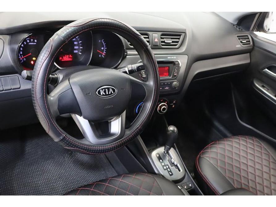 Kia Rio III Коломна  - изображение 6
