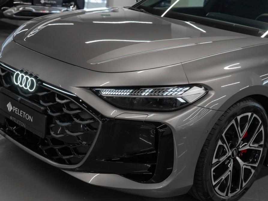 Audi A5 III (B10) Москва  - изображение 27