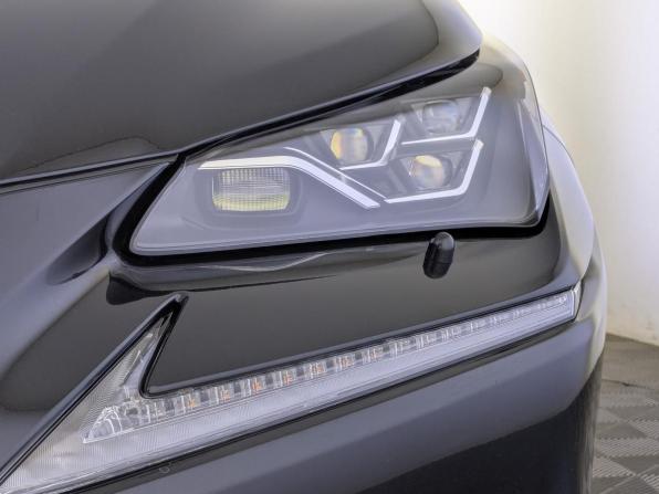Lexus NX I Рестайлинг с пробегом 2018 года, цена 3 595 000 рублей, 118997 км, внедорожник, Автокод Объявления