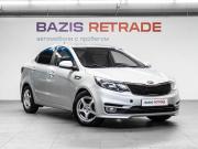 Kia Rio III Рестайлинг Тюмень  - изображение 27