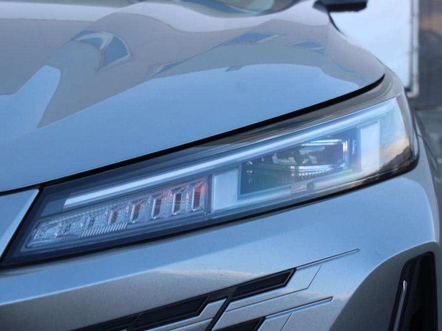Changan Lamore Курган  - изображение 9