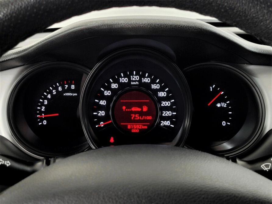 Kia Ceed II Москва  - изображение 6