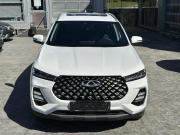 Chery Tiggo 7 Pro I Мурманск  - изображение 33