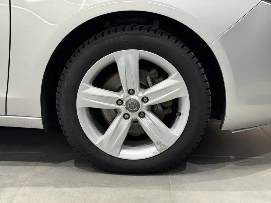 Opel Zafira C Нижний Новгород  - изображение 12