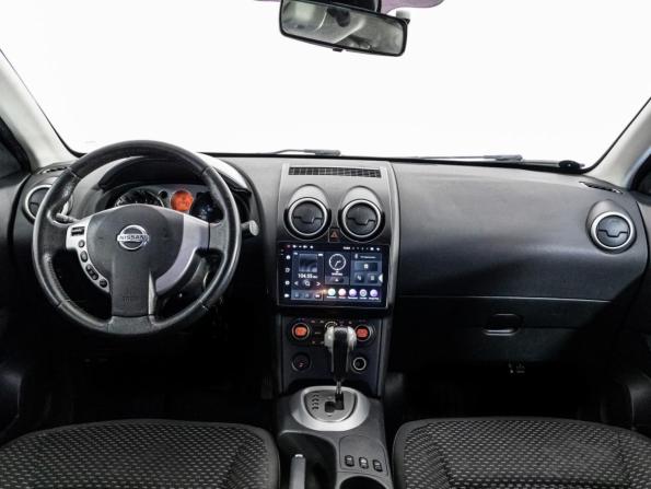 Nissan Qashqai I с пробегом 2007 года, цена 699 000 рублей, 259864 км, внедорожник, Автокод Объявления