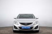 Mazda 6 II (GH) Рестайлинг Пермь  - изображение 20