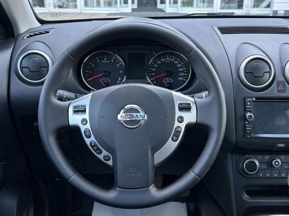 Nissan Qashqai+2 I Рестайлинг с пробегом 2013 года, цена 1 350 000 рублей, 126000 км, внедорожник, Автокод Объявления