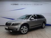 Skoda Octavia III (A7) Москва  - изображение 21