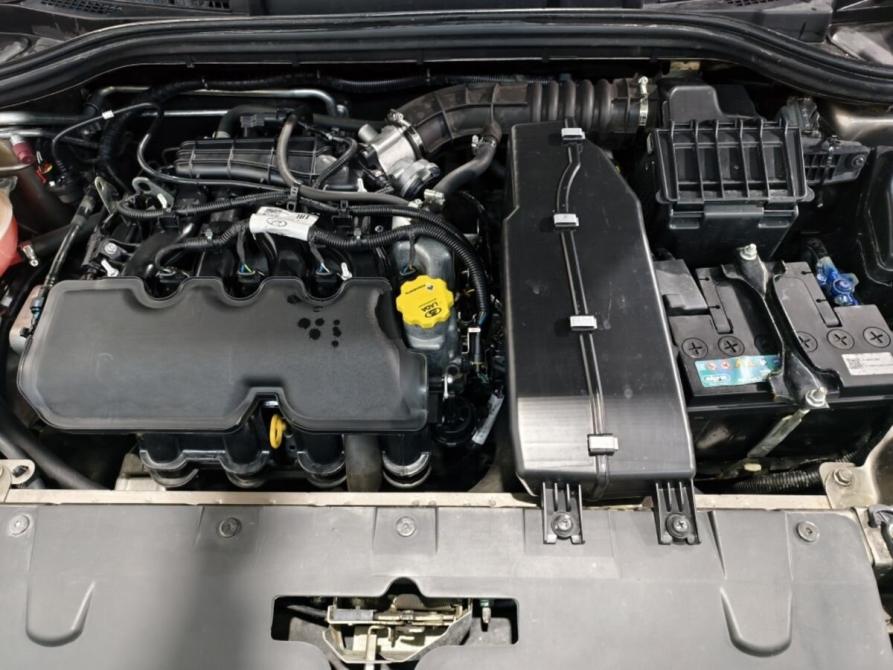 Lada (ВАЗ) Vesta I Рестайлинг (NG) Курск  - изображение 19