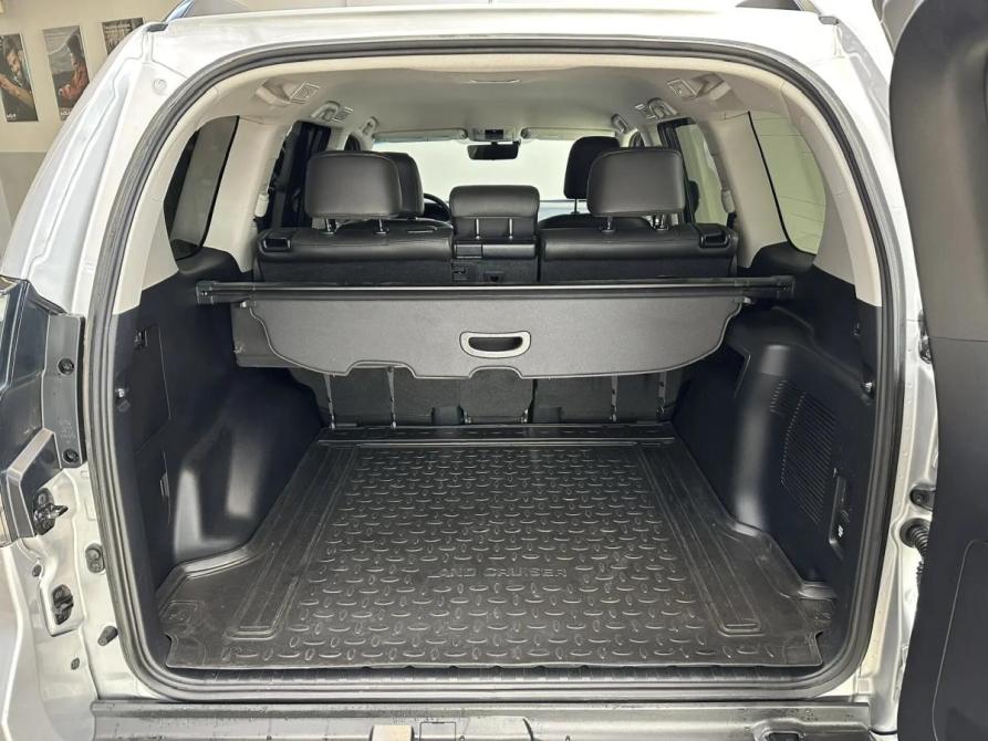 Toyota Land Cruiser Prado 150 Series Рестайлинг 3 Барнаул  - изображение 34