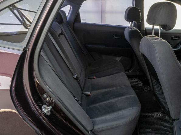 Hyundai Elantra IV (HD) с пробегом 2008 года, цена 719 000 рублей, 153951 км, седан, Автокод Объявления