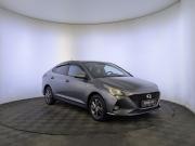Hyundai Solaris II Рестайлинг Москва  - изображение 28