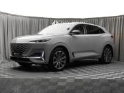 Changan UNI-K Москва  - изображение 29