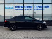 Toyota Corolla X (E140 E150) Рестайлинг Екатеринбург  - изображение 24