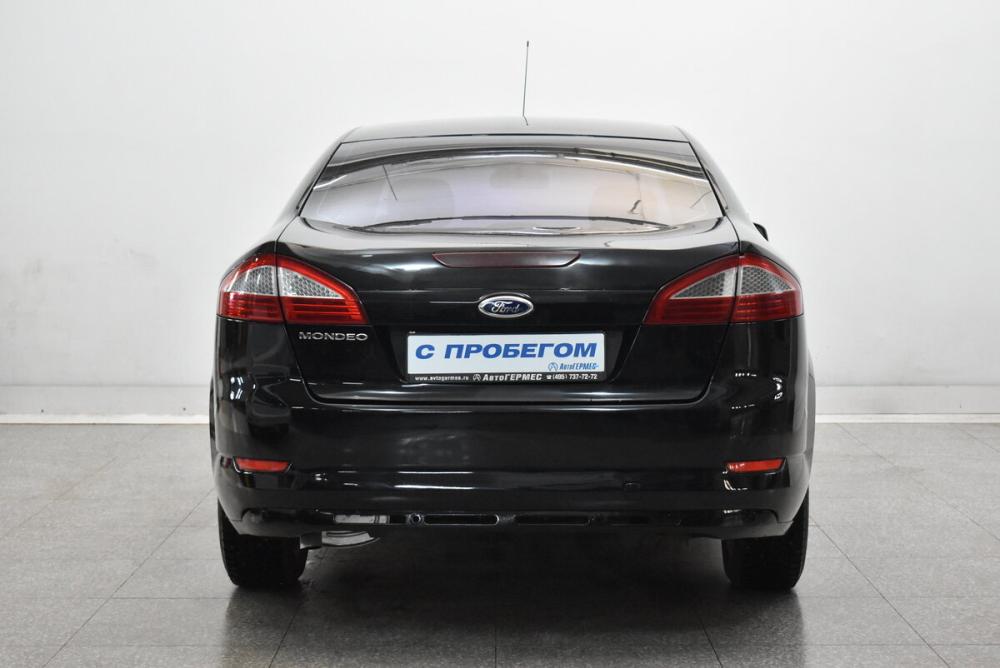 Ford Mondeo IV Москва  - изображение 3