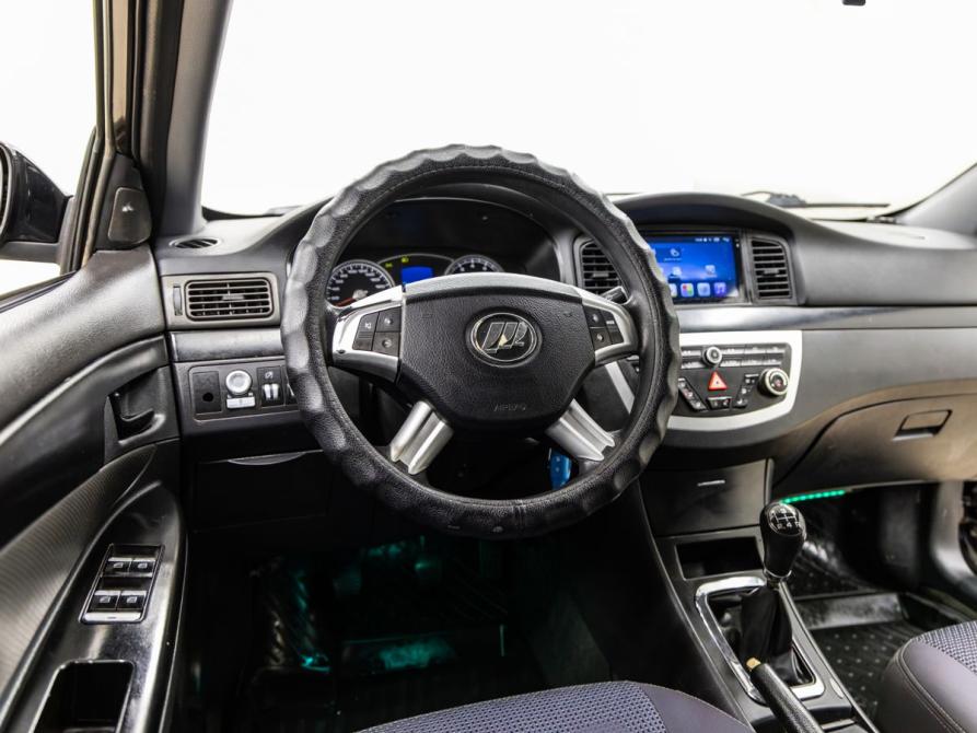 Lifan Solano I (620) Волгоград  - изображение 14