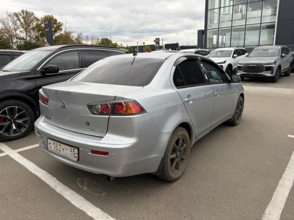 Mitsubishi Lancer X Рестайлинг с пробегом 2013 года, цена 791 000 рублей, 165000 км, седан, Автокод Объявления