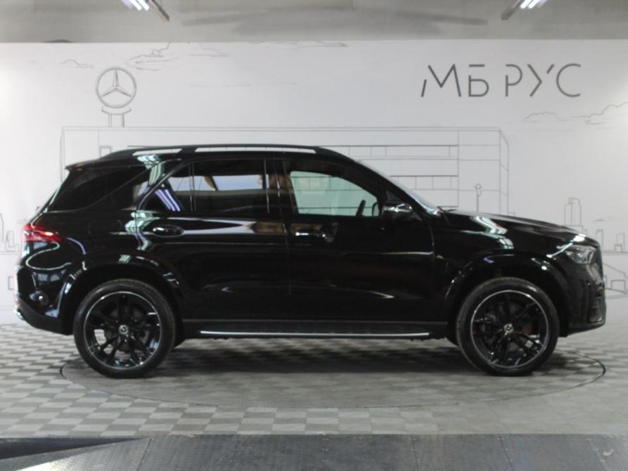 Mercedes-Benz GLE II (V167) Рестайлинг Москва  - изображение 6