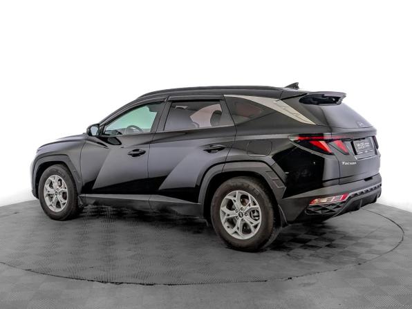 Hyundai Tucson IV с пробегом 2021 года, цена 2 685 000 рублей, 101870 км, внедорожник, Автокод Объявления