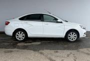 Lada (ВАЗ) Vesta I Киров  - изображение 29