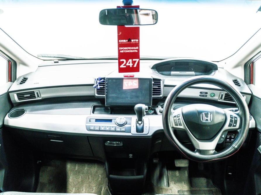 Honda Freed I Рестайлинг Красноярск  - изображение 13