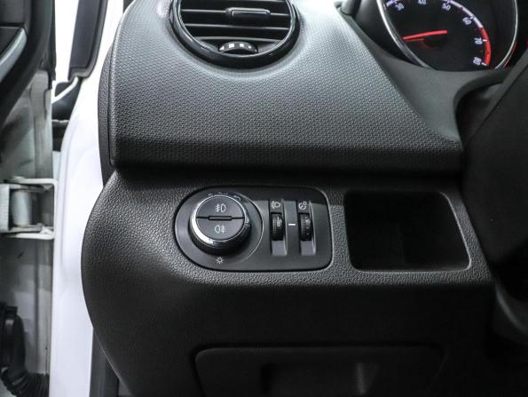 Opel Meriva B с пробегом 2013 года, цена 879 000 рублей, 103740 км, минивэн, Автокод Объявления