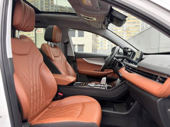 Chery Tiggo 8 Pro Max I с пробегом 2022 года, цена 2 145 000 рублей, 51900 км, внедорожник, Автокод Объявления