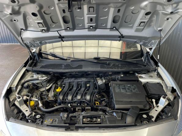 Renault Fluence I с пробегом 2012 года, цена 497 000 рублей, 279267 км, седан, Автокод Объявления