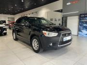 Mitsubishi ASX I Москва  - изображение 23