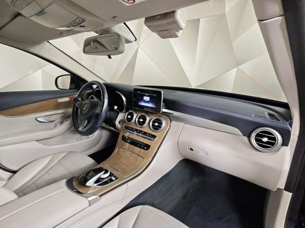 Mercedes-Benz C-Класс IV (W205) с пробегом 2018 года, цена 2 075 000 рублей, 55020 км, седан, Автокод Объявления