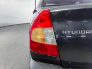 Hyundai Accent II Уфа  - изображение 33