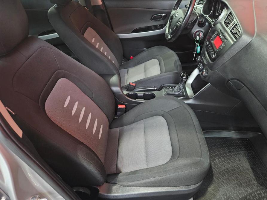 Kia Ceed II Вологда  - изображение 12