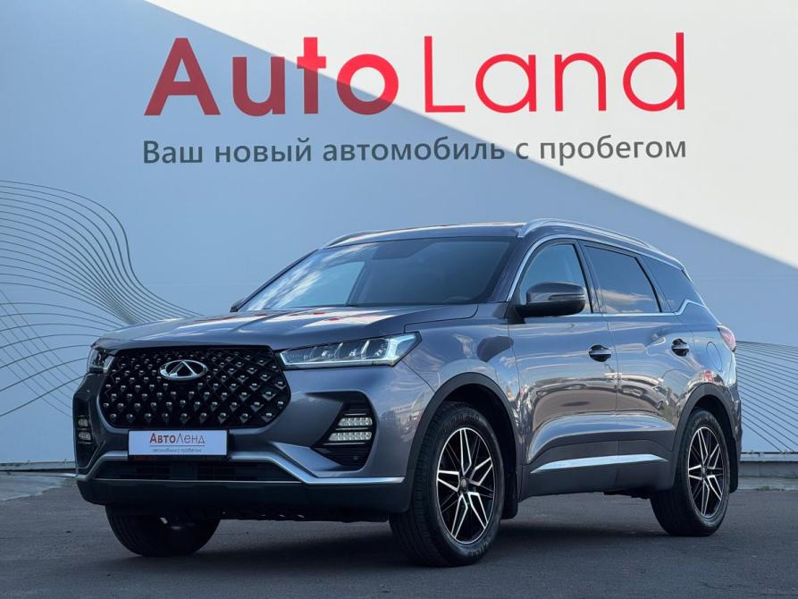 Chery Tiggo 7 Pro I Воронеж  - изображение 1