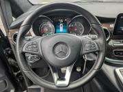 Mercedes-Benz V-Класс III (W447) Рестайлинг Москва  - изображение 23
