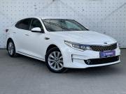 Kia Optima IV Тамбов  - изображение 22