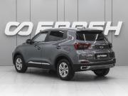 Chery Tiggo 4 Pro I Рестайлинг Ростов-на-Дону  - изображение 19