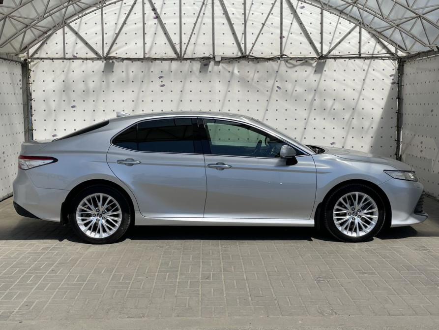 Toyota Camry VIII (XV70) Тамбов  - изображение 9