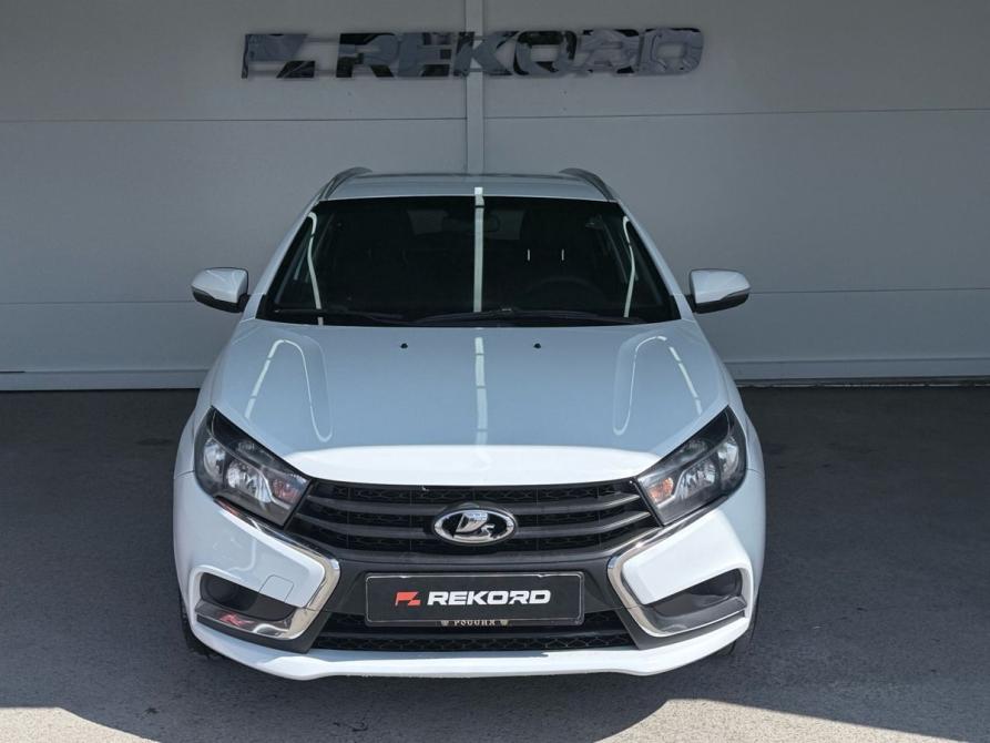 Lada (ВАЗ) Vesta I Уфа  - изображение 5