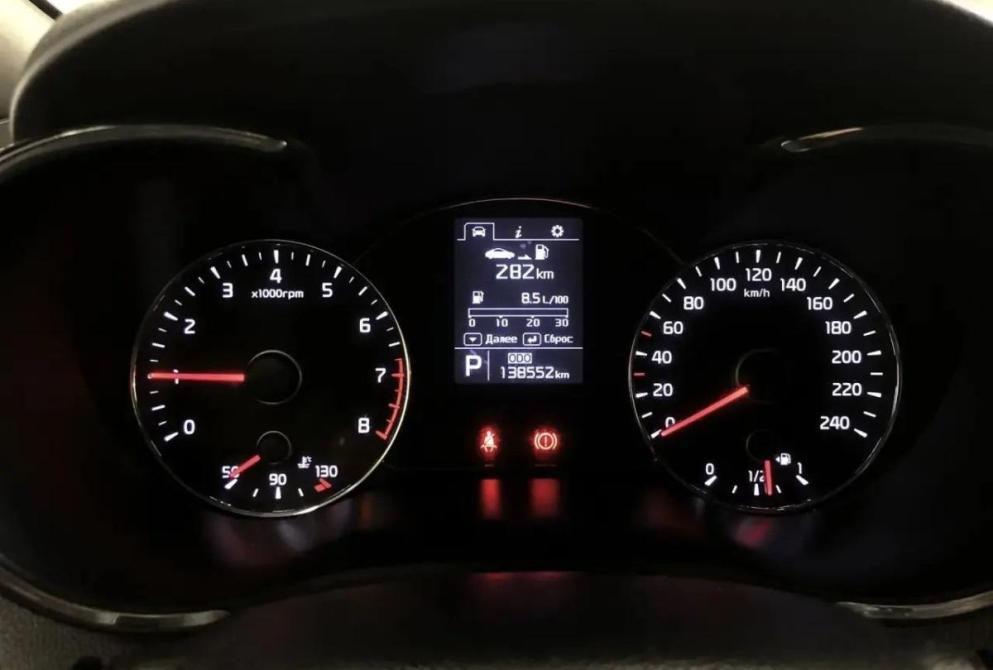 Kia Cerato III Астрахань  - изображение 15