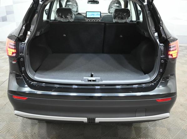 Nissan Qashqai II Рестайлинг 2 с пробегом 2025 года, цена 3 320 000 рублей, 22 км, внедорожник, Автокод Объявления