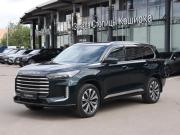 Exeed VX I Рестайлинг Москва  - изображение 27