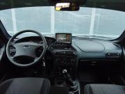 Lada (ВАЗ) Niva Travel I Ижевск  - изображение 32