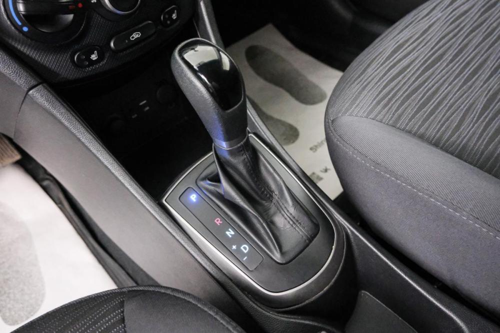 Hyundai Solaris I Рестайлинг Красноярск  - изображение 17