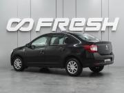 Renault Logan II Рестайлинг Воронеж  - изображение 18