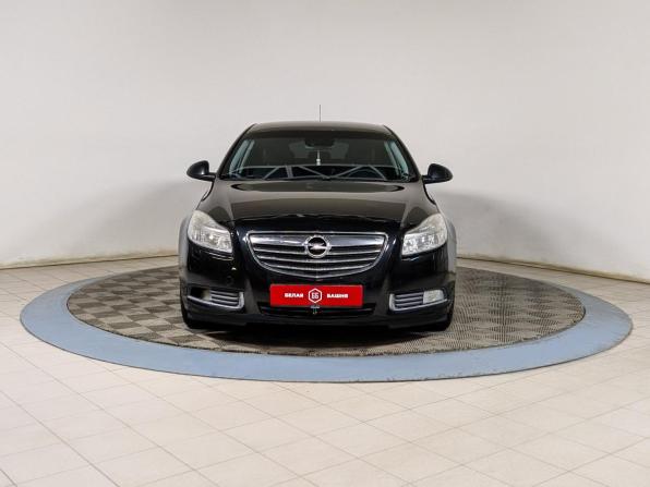Opel Insignia I с пробегом 2012 года, цена 899 900 рублей, 312000 км, хэтчбек, Автокод Объявления