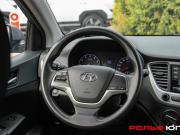 Hyundai Solaris II Москва  - изображение 29