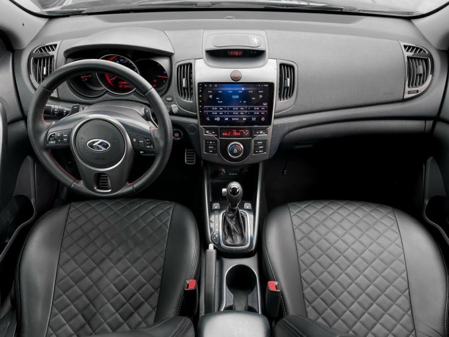 Kia Cerato II Нижний Новгород  - изображение 21