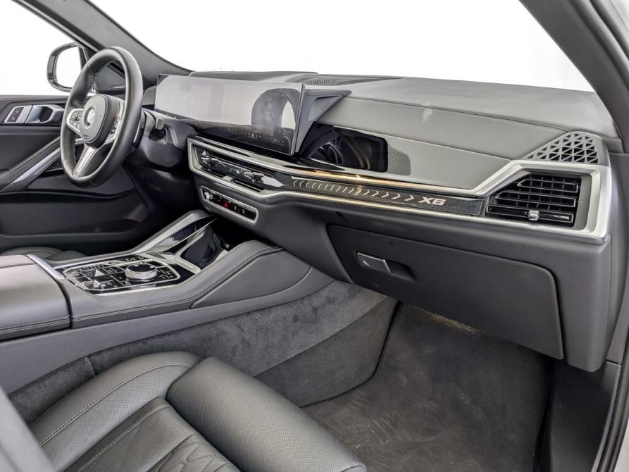 BMW X6 III (G06) Рестайлинг Москва  - изображение 11