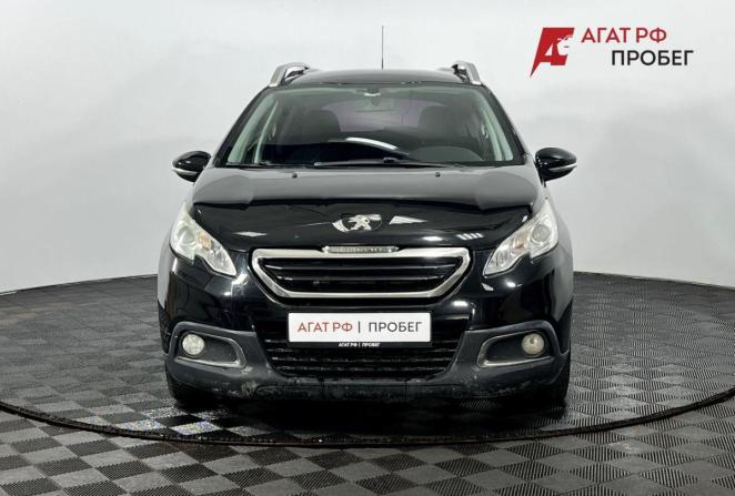 Peugeot 2008 I с пробегом 2014 года, цена 690 000 рублей, 174852 км, внедорожник, Автокод Объявления
