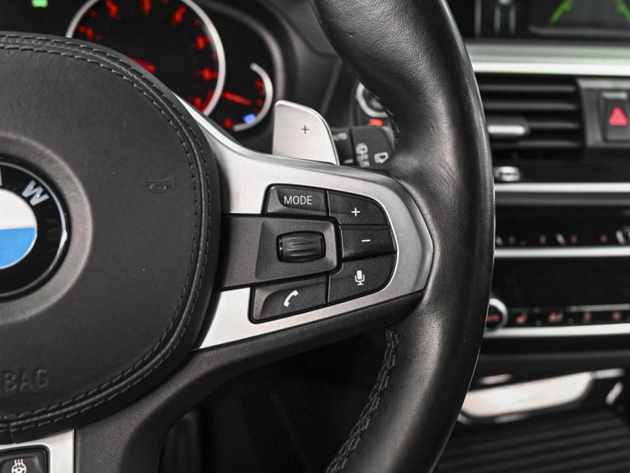 BMW X3 III (G01) Ставрополь  - изображение 19